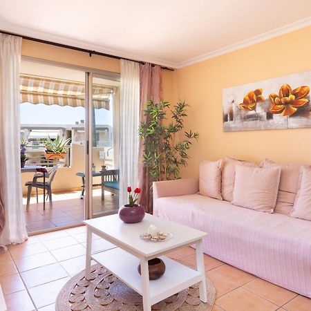 Apartamento Sotavento I El Médano Екстериор снимка