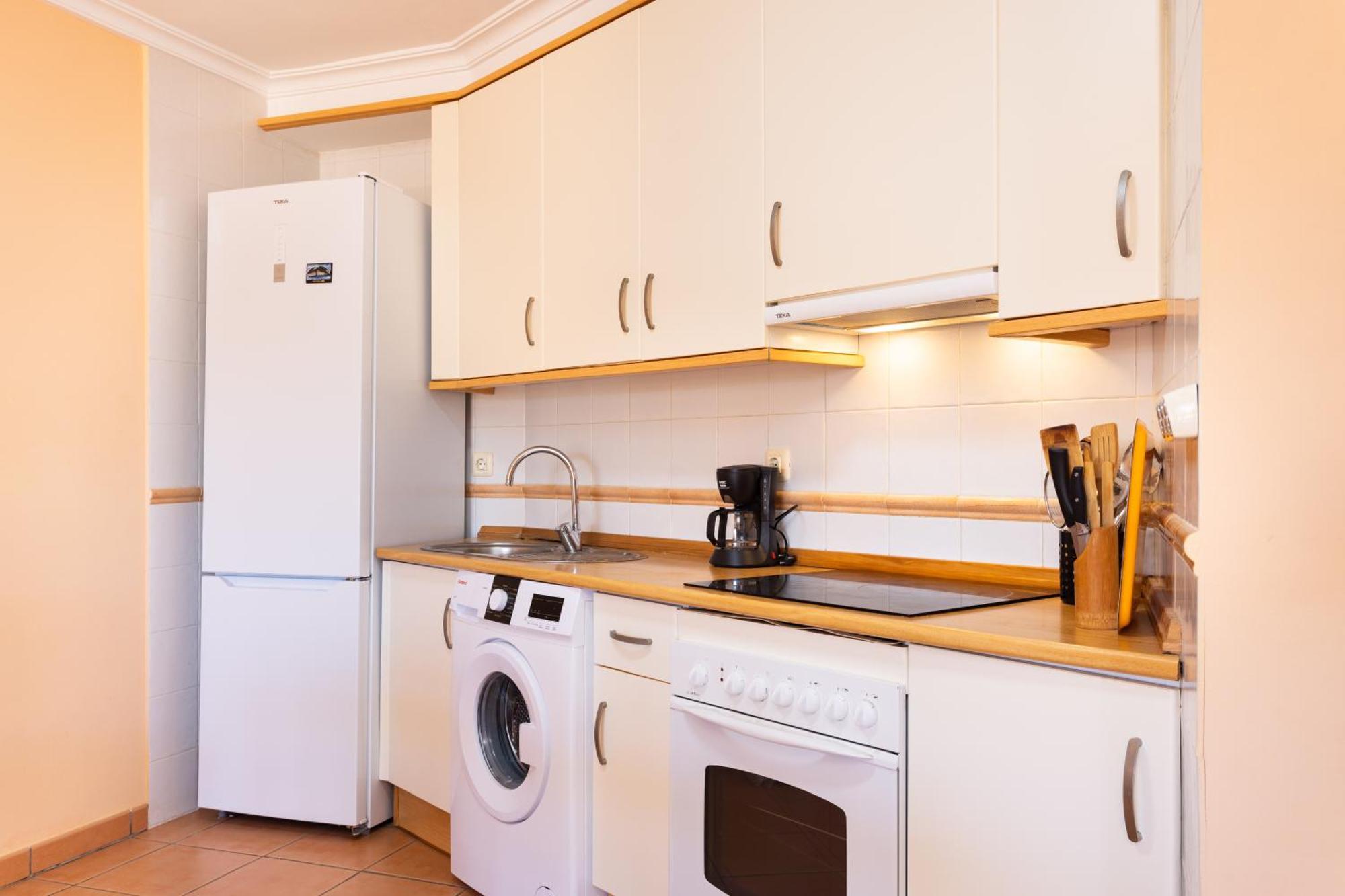 Apartamento Sotavento I El Médano Екстериор снимка