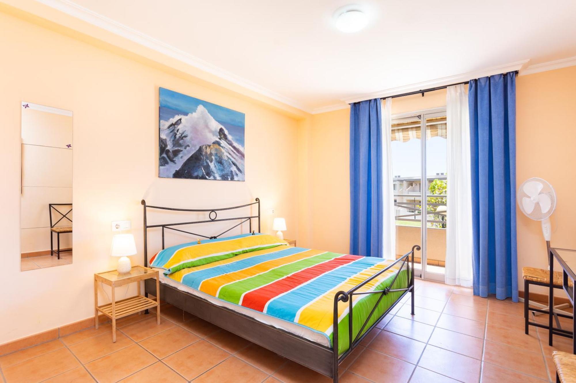 Apartamento Sotavento I El Médano Екстериор снимка