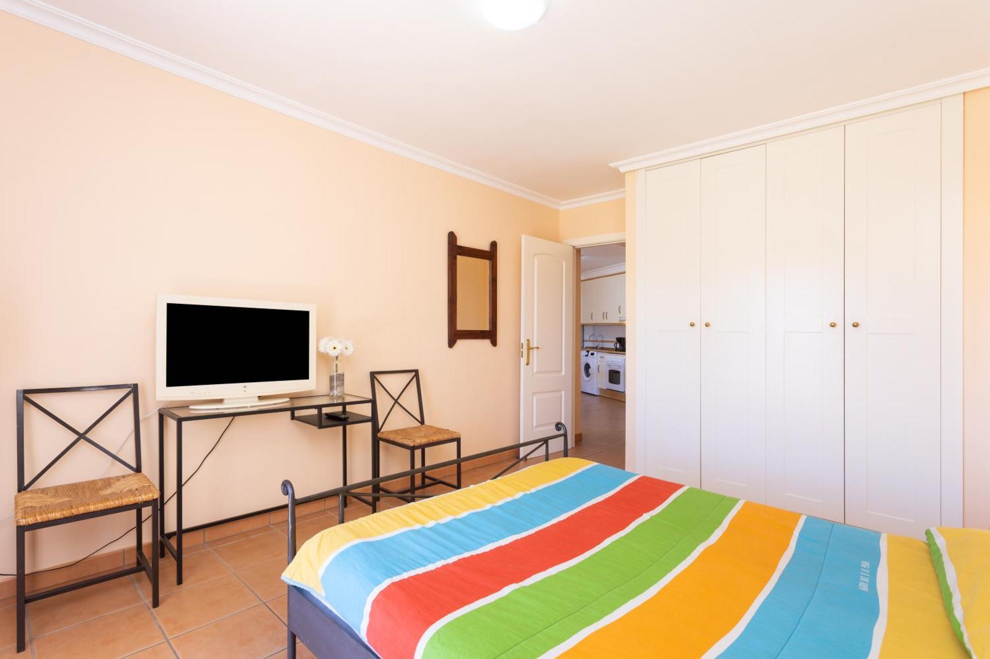 Apartamento Sotavento I El Médano Екстериор снимка