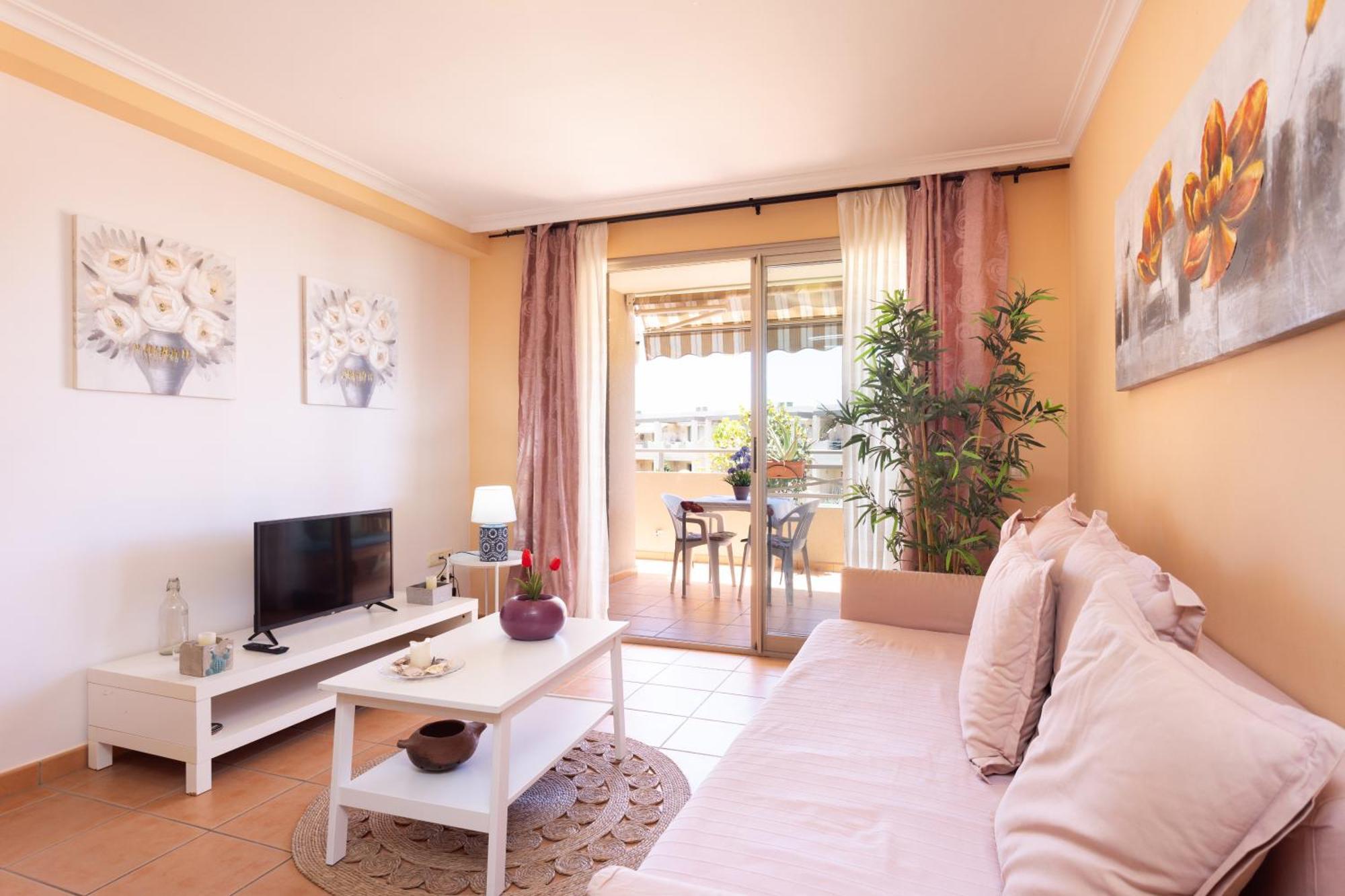 Apartamento Sotavento I El Médano Екстериор снимка