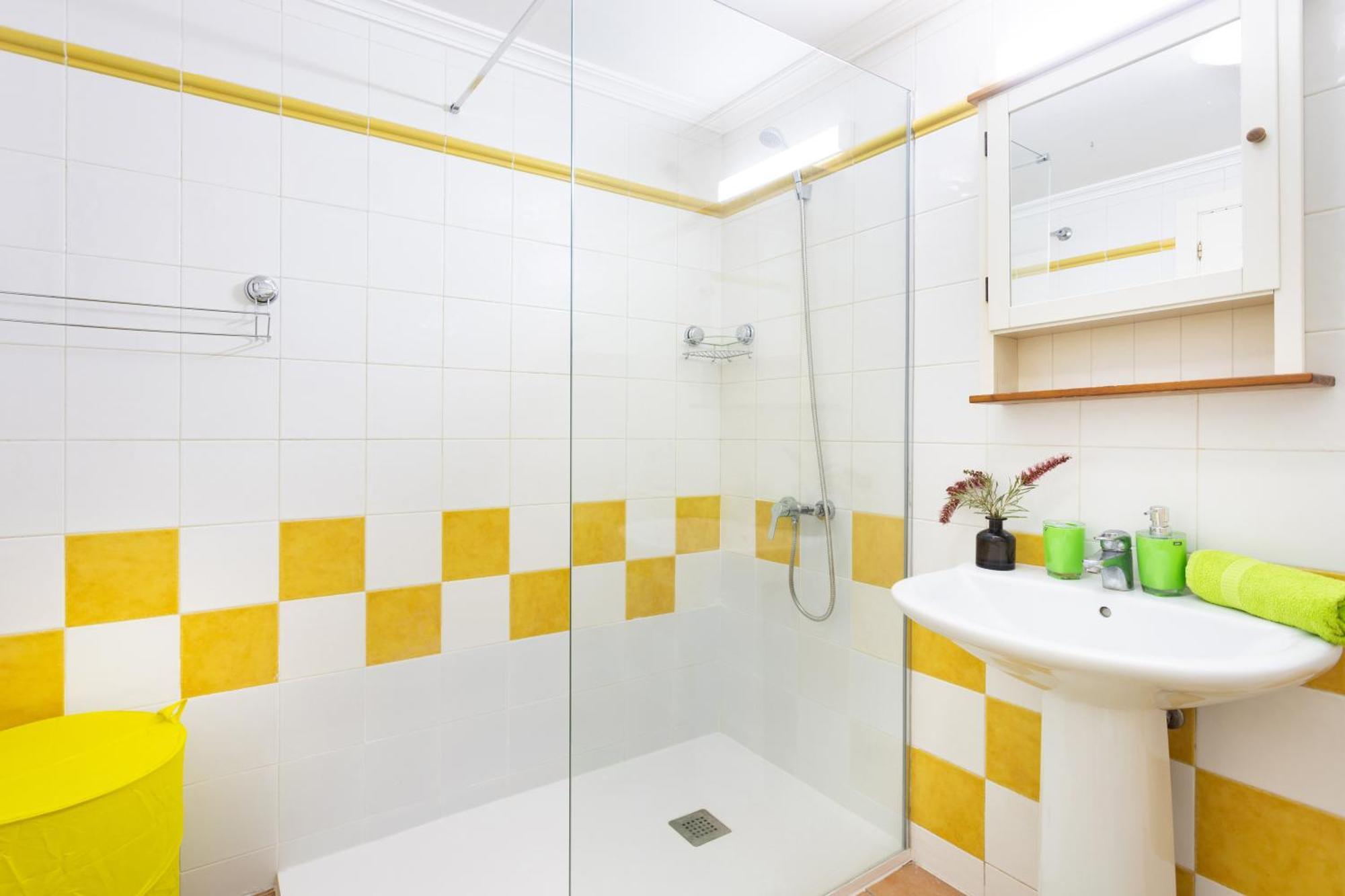 Apartamento Sotavento I El Médano Екстериор снимка