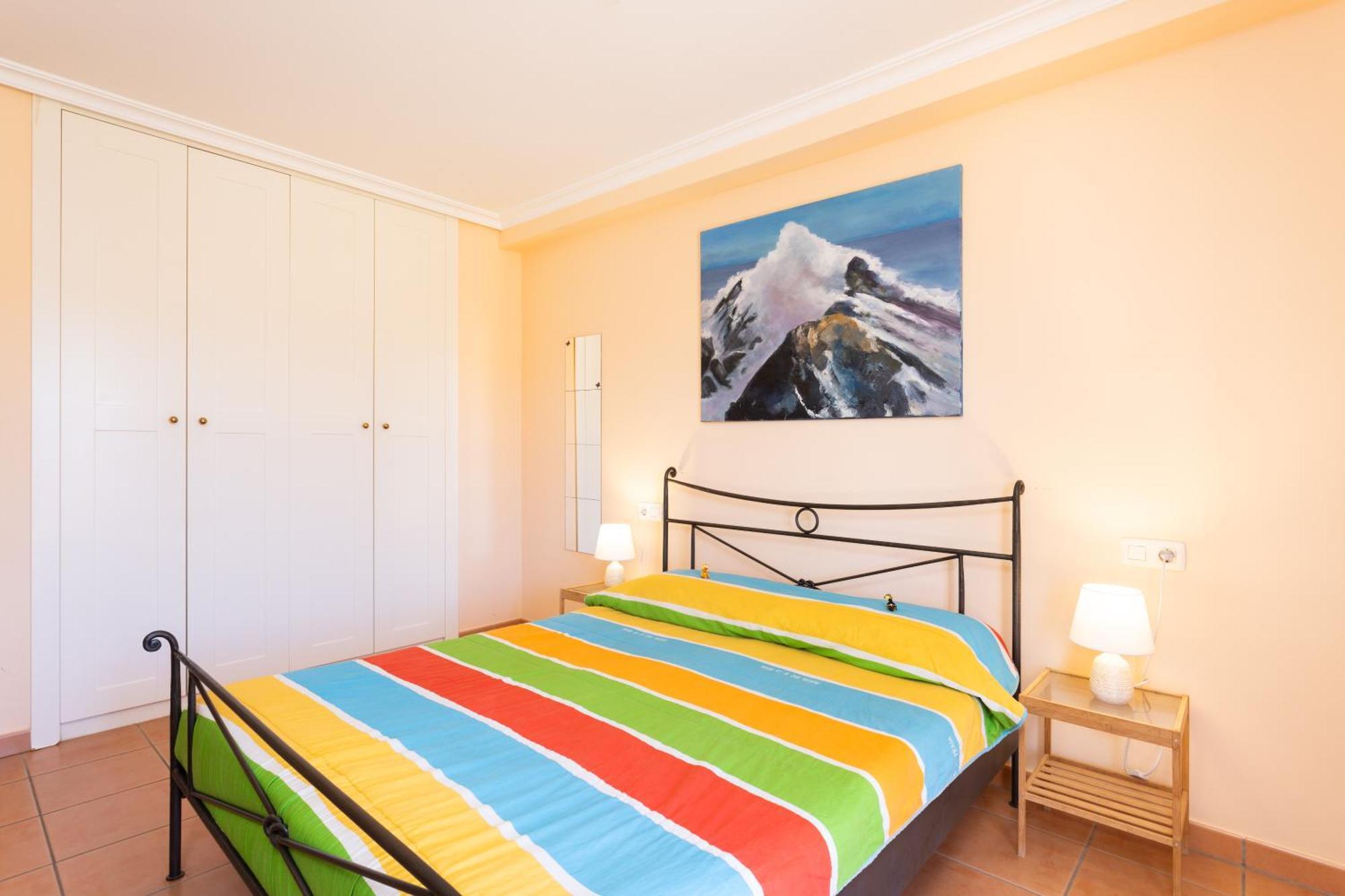 Apartamento Sotavento I El Médano Екстериор снимка